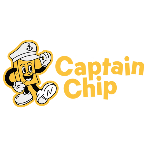Captain Chip